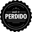 Made in Perdido Logo